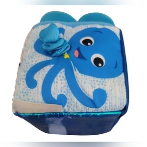 Baby Einstein soft block set